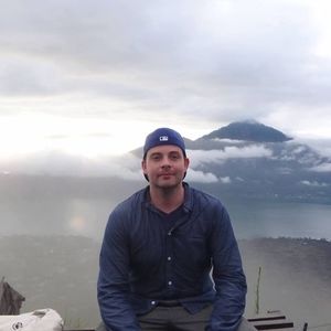 Meet your Posher, Brandon